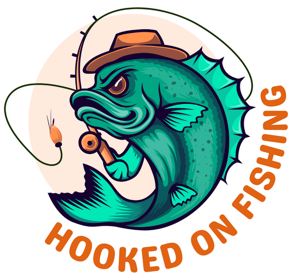 Hooked on Fishing