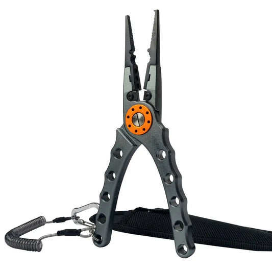 Multifunctional Fishing Pliers